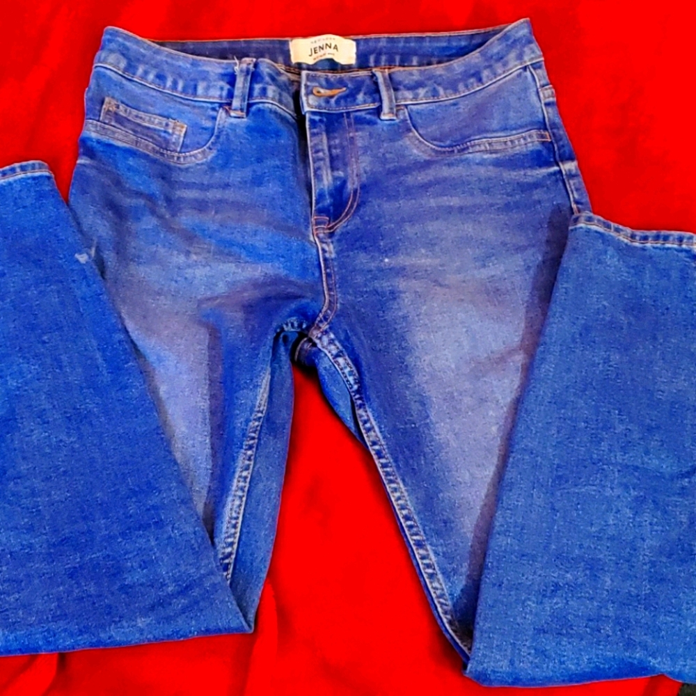 Jenna Jeans